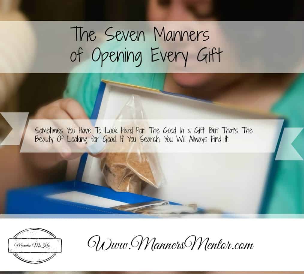 Woman opening gift_title and quote phost2