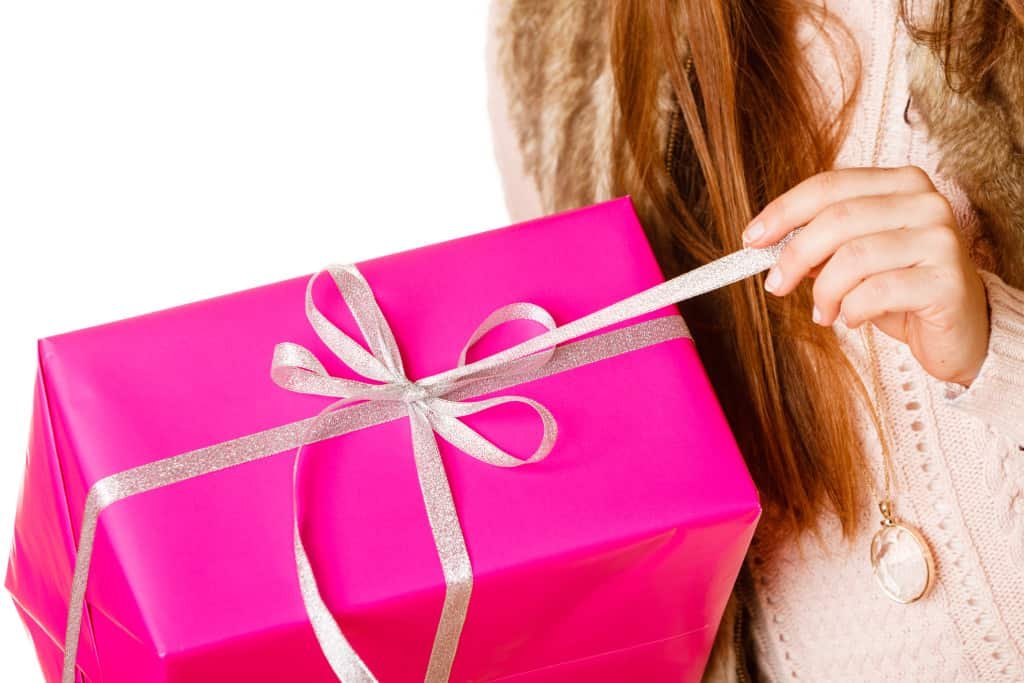 The Etiquette of Re-gifting That You Really Don't Want to Ignore