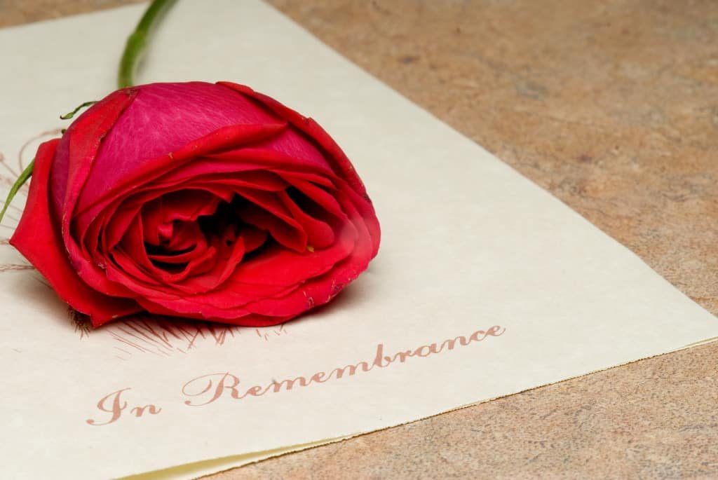 Funeral and Visitation Etiquette