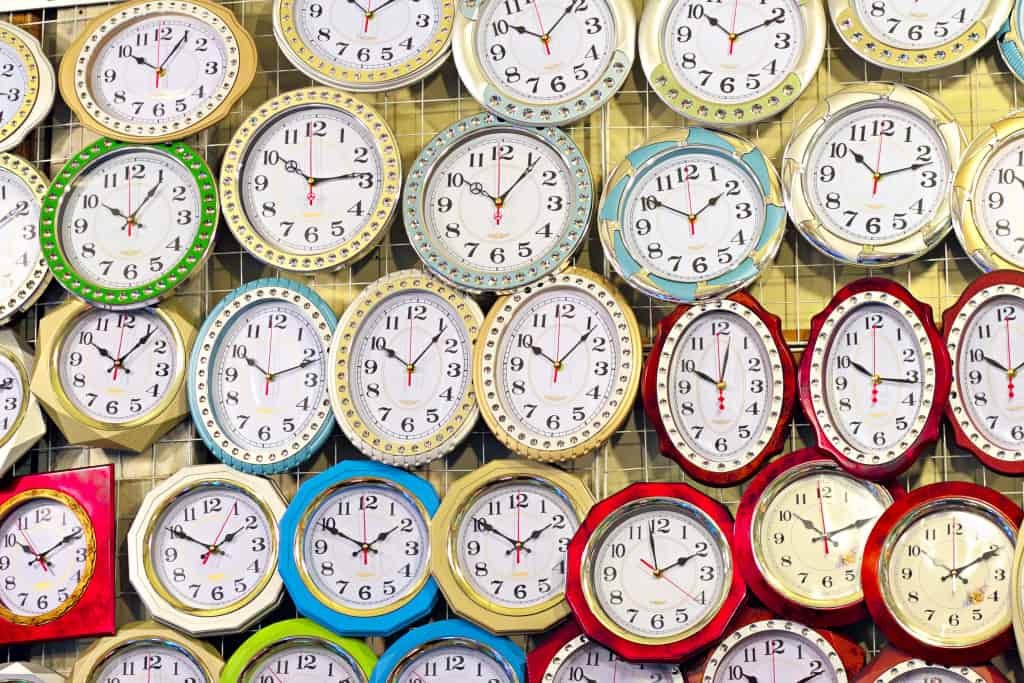 How to Have Your Best Year Ever