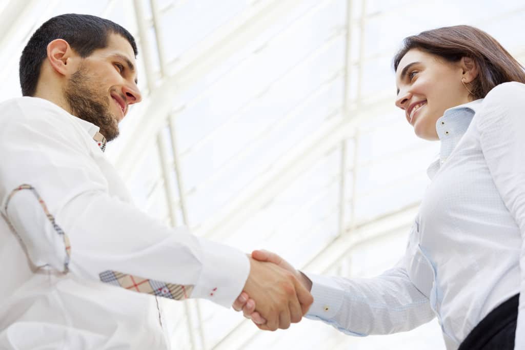 How to Start a Great Conversation