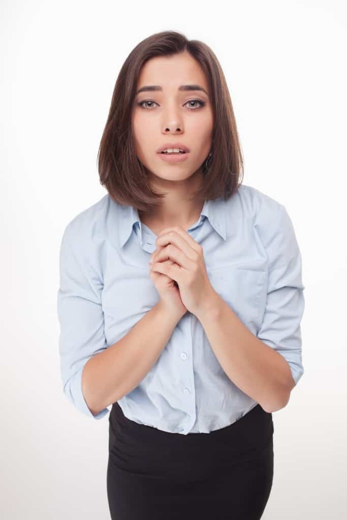 The Best Ways to Ask for a Favor