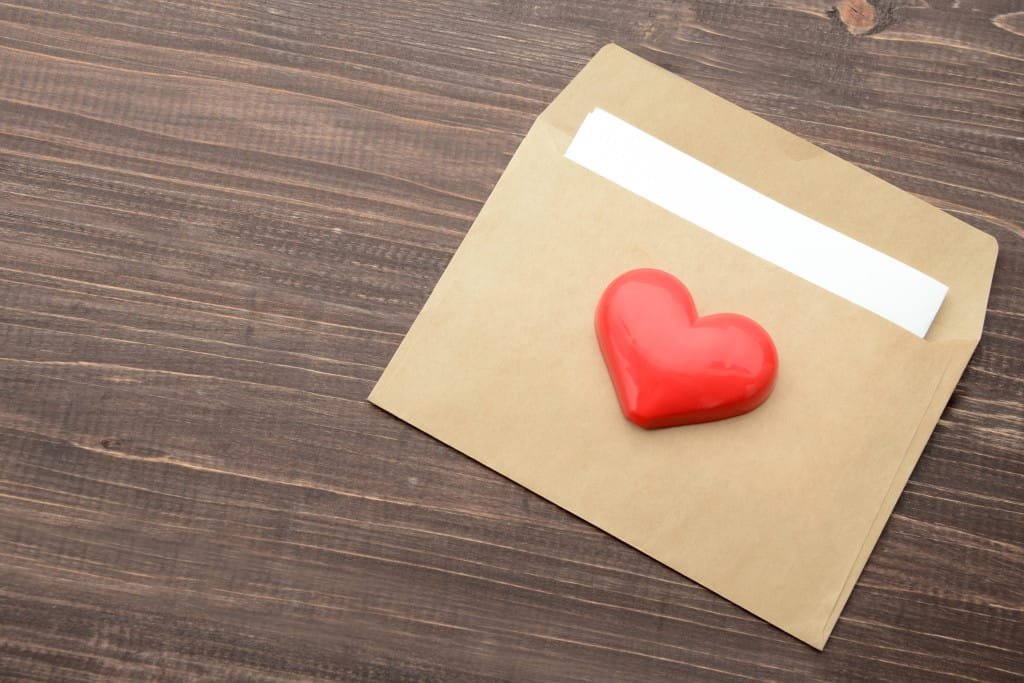 Simple, Savvy, Sincere Ways to Show Your Love