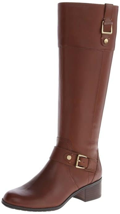 Bandolino "Cranne" boot, $47.68, Amazon