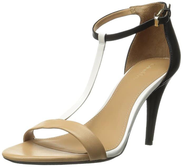 Bandolino "Magei" sandal, starting at $24.94, Amazon