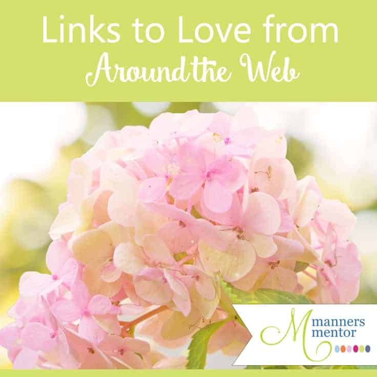 Links to Love from Around the Web — The Value and Beauty of Honesty Edition