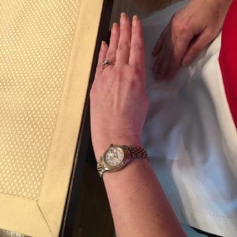 Everyday Dining Manners You're Probably Breaking Without Knowing It