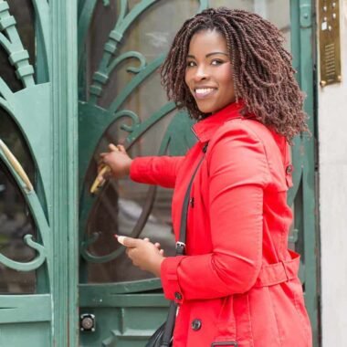 Opening and Holding the Door for Others — The Top 5 Manners