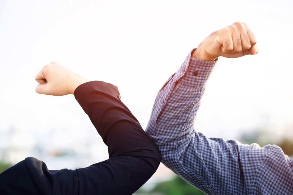 Why-Not-to-Offer-an-Elbow-Bump-Instead-Of-a-Handshake
